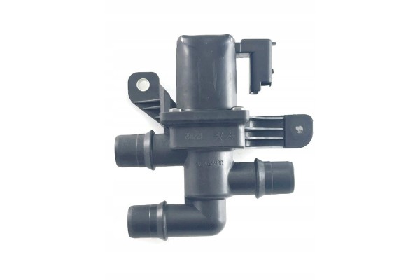Heater solenoid valve PEUGEOT Expert 2007 2015 Catalog number of the part 6462W1 6462 W1