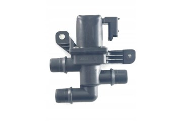 Heater solenoid valve PEUGEOT Expert 2007 2015 Catalog number of the part 6462W1 6462 W1