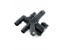 Heater solenoid valve PEUGEOT Expert 2007 2015 Part manufacturer Peugeot OE