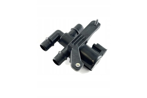 Heater solenoid valve PEUGEOT Expert 2007 2015 Part manufacturer Peugeot OE