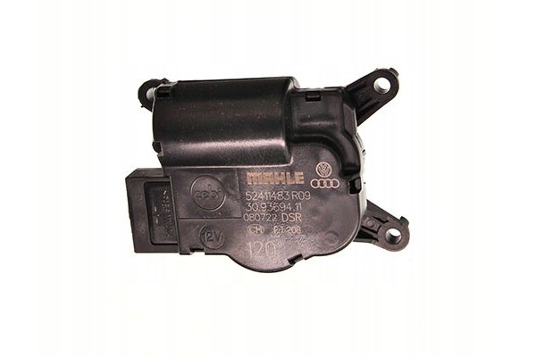 OE VAG HEATER MOTOR VW AMAROK 10 Part manufacturer Audi OE
