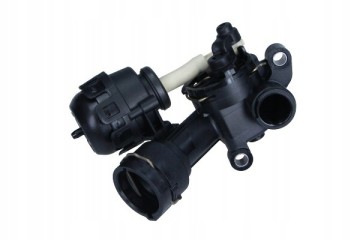 OE VAG COOLING SYSTEM VALVE AUDI Q7 4 0 TDI 16 Part manufacturer Volkswagen OE