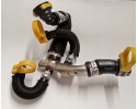 Heater Cable 140550667R Renault Master III 2 3DCI Original