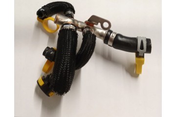 Heater Cable 140550667R Renault Master III 2 3DCI Original Catalog number of the part 140550667R