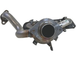 Catalyst BOS090 347 BOSAL