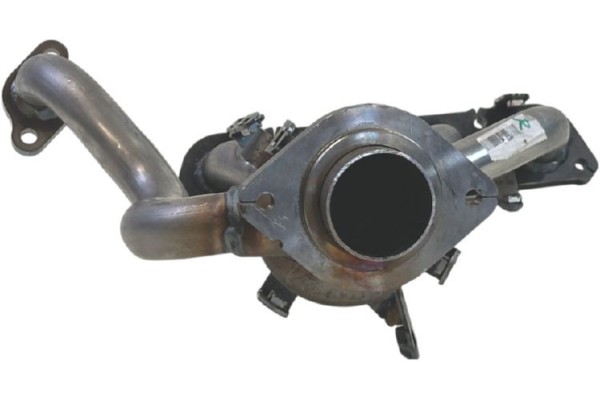 Catalyst BOS090 347 BOSAL