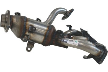 Catalyst BOS090 347 BOSAL Part manufacturer Bosal