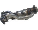 Catalyst BOS090 347 BOSAL Catalog number of the part 090 347