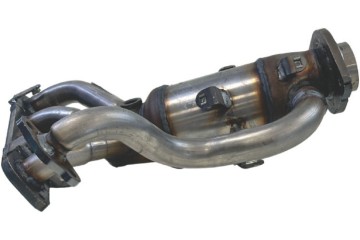 Catalyst BOS090 347 BOSAL Catalog number of the part 090 347
