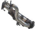 Catalyst BOS090 347 BOSAL Car type passenger cars