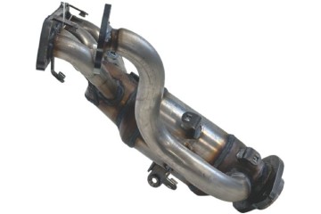 Catalyst BOS090 347 BOSAL Car type passenger cars