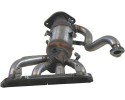 Catalyst BOS090 347 BOSAL Catalog number of substitutes AS 95172 SIGAM 44198