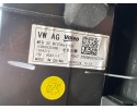 Heater blower fan Cupra Tavascan KR1 1ED820353K New Quality of parts according to GVO O original with manufacturer s logo OE