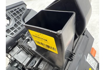 Heater blower fan Cupra Tavascan KR1 1ED820353K New Catalog number of the original 1ED820351DB