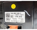 Ventilador del calefactor Cupra Tavascan KR1 1ED820353K Nuevo