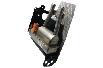 Electric heater Cupra Leon IV Sportstourer 3WA963231 New Catalog number of the part 3WA963231 DWP3WA963231OE