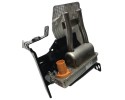 Electric heater Cupra Leon IV Sportstourer 3WA963231 New Quality of parts according to GVO O original with manufacturer s logo O