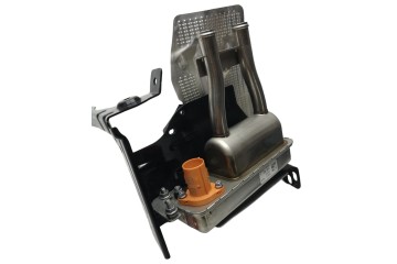 Electric heater Cupra Leon IV Sportstourer 3WA963231 New Quality of parts according to GVO O original with manufacturer s logo O