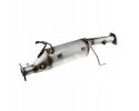 NTY DPF MS 000 PARTICULATE FILTER DPF