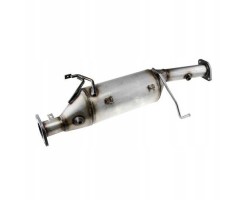 NTY DPF MS 000 PARTICULATE FILTER DPF