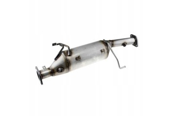 NTY DPF MS 000 PARTICULATE FILTER DPF
