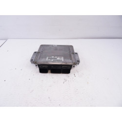 9645534880 CENTRALITA MOTOR UCE CITROEN C5 BREAK