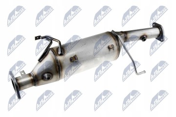 NTY DPF MS 000 PARTICULATE FILTER DPF Part manufacturer NTY