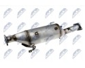 NTY DPF MS 000 PARTICULATE FILTER DPF Catalog number of the part DPF MS 000