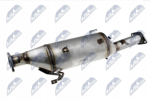 NTY DPF MS 000 PARTICULATE FILTER DPF Catalog number of the part DPF MS 000