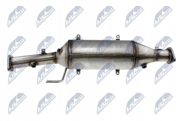 NTY DPF MS 000 PARTICULATE FILTER DPF Customs tariff code 84212300