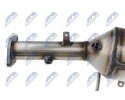 NTY DPF MS 000 PARTICULATE FILTER DPF EAN GTIN 5902048901279