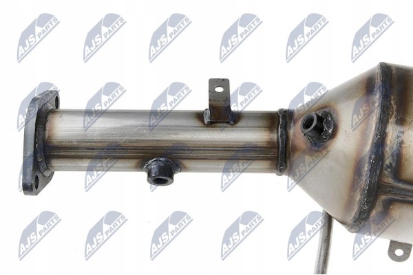NTY DPF MS 000 PARTICULATE FILTER DPF EAN GTIN 5902048901279