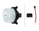 Hella 8EW 366 402 411 Indoor fan