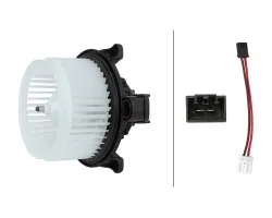 Ventilador Interior Hella 8EW 366 402-411