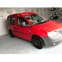 VOLKSWAGEN CADDY (2K)(02.2004) Tramper