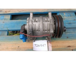 REFRIGERATED COMPRESSOR QUE QP13 1861 13B13080302 NO 726 047