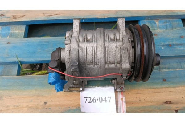 REFRIGERATED COMPRESSOR QUE QP13 1861 13B13080302 NO 726 047