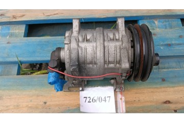 REFRIGERATED COMPRESSOR QUE QP13 1861 13B13080302 NO 726 047