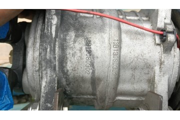 REFRIGERATED COMPRESSOR QUE QP13 1861 13B13080302 NO 726 047 Catalog number of the part 13B13080302 QP13 1861 13HK0732