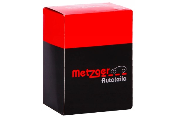 Interior blower fan METZGER 0917143