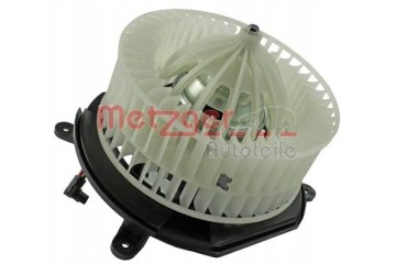 Interior blower fan METZGER 0917143 Part manufacturer Metzger