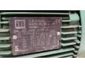 ELECTRIC MOTOR REFRIGERATION UNIT THERMO KING F3 5D54440H01 NO 726 026 Catalog number of the part 5D54440H01