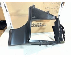 STEERING WHEEL AIR INTAKE BENTLEY CONTINENTAL GT 3SD121334A