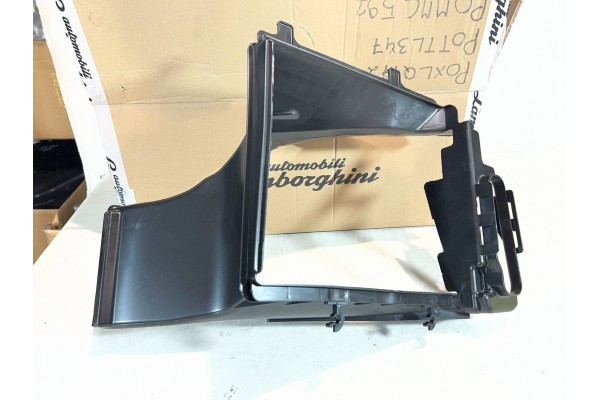 STEERING WHEEL AIR INTAKE BENTLEY CONTINENTAL GT 3SD121334A