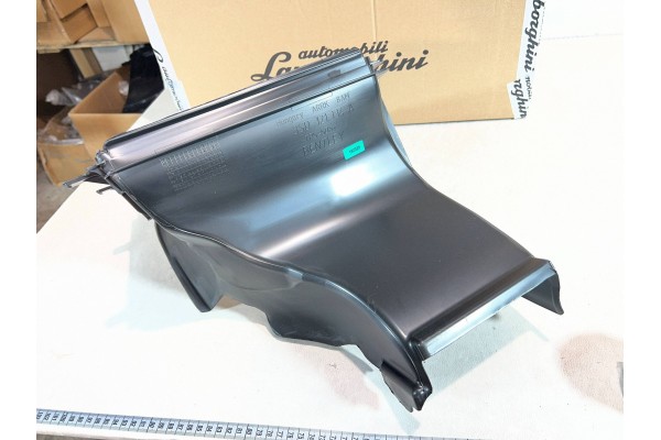 STEERING WHEEL AIR INTAKE BENTLEY CONTINENTAL GT 3SD121334A Catalog number of the part 3SD121334A pmi150921