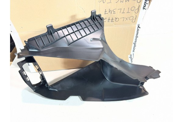 STEERING WHEEL AIR INTAKE BENTLEY CONTINENTAL GT 3SD121334A Part manufacturer Bentley OE