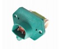 OE FORD RADIATOR FAN RESISTOR FORD FIESTA FUSION ORIGINAL