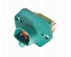 OE FORD RADIATOR FAN RESISTOR FORD FIESTA FUSION ORIGINAL