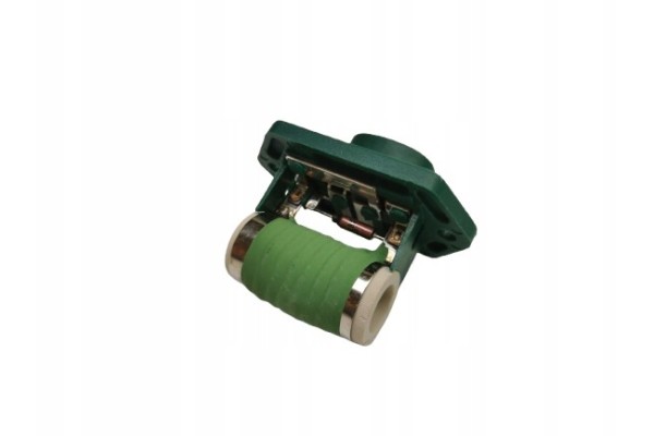 OE FORD RADIATOR FAN RESISTOR FORD FIESTA FUSION ORIGINAL Catalog number of the part 1364715