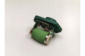 OE FORD RADIATOR FAN RESISTOR FORD FIESTA FUSION ORIGINAL Product weight with unit packaging 2 kg